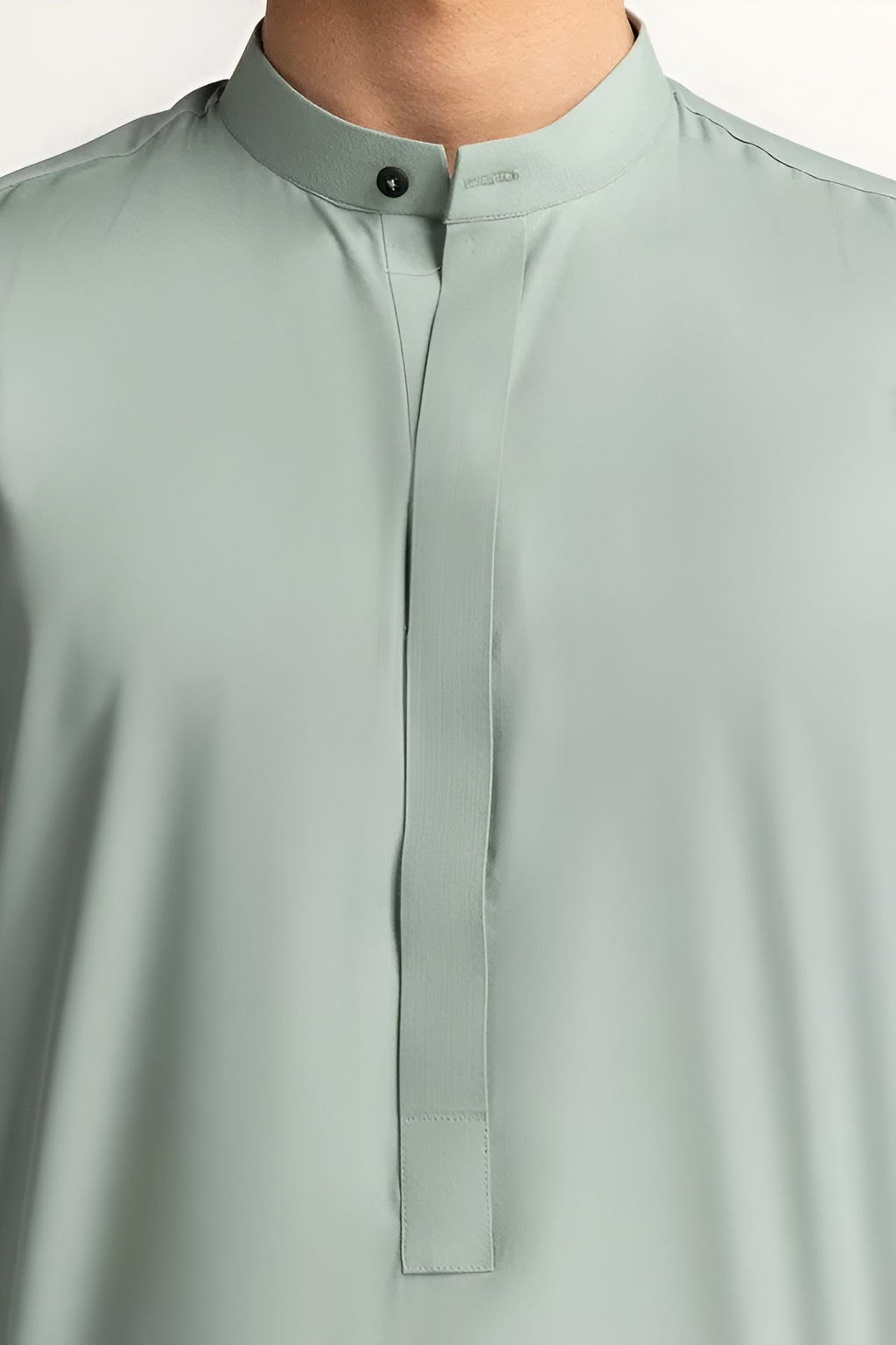 Men's Stitched Boski Shalwar Kameez