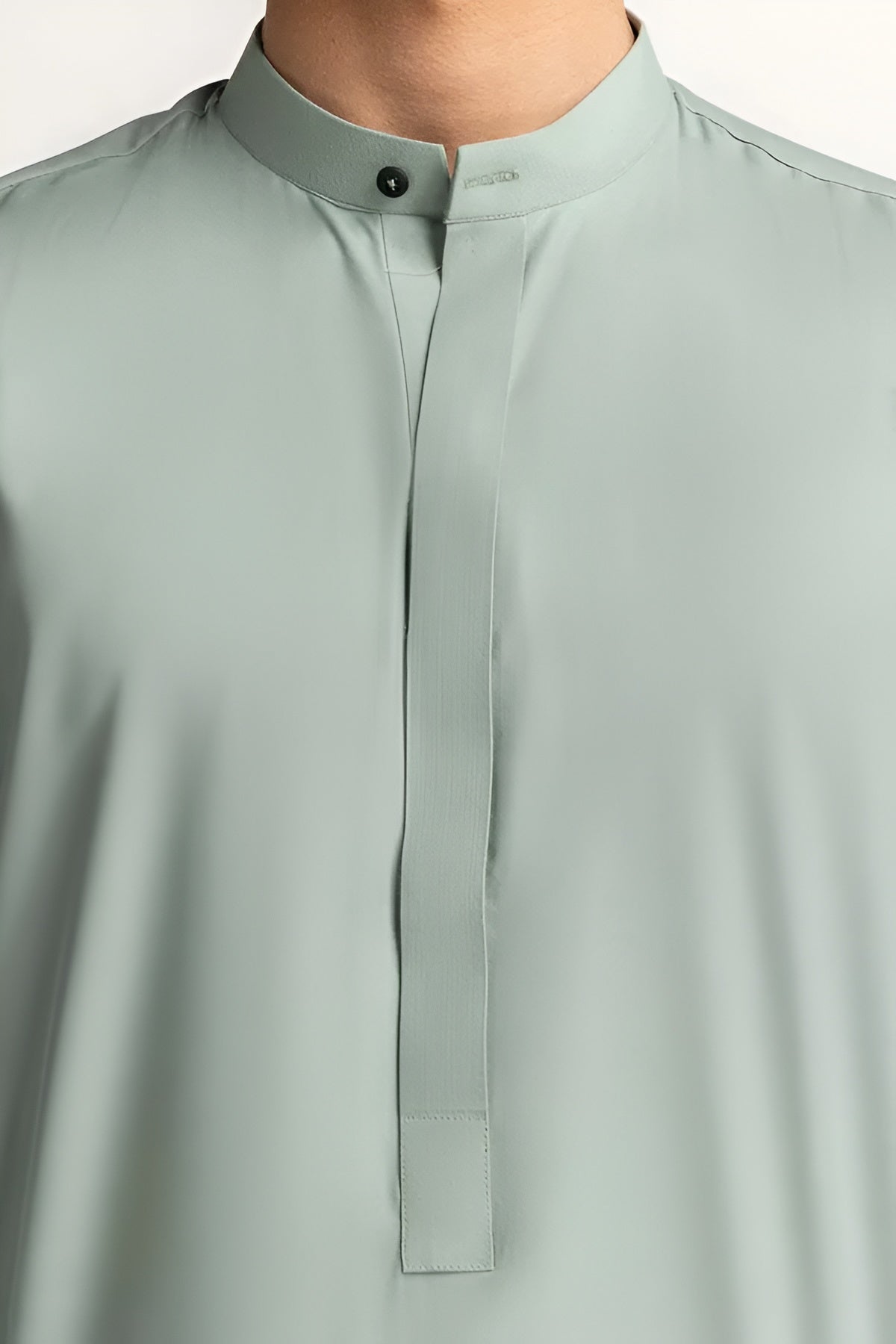 Men's Stitched Boski Shalwar Kameez