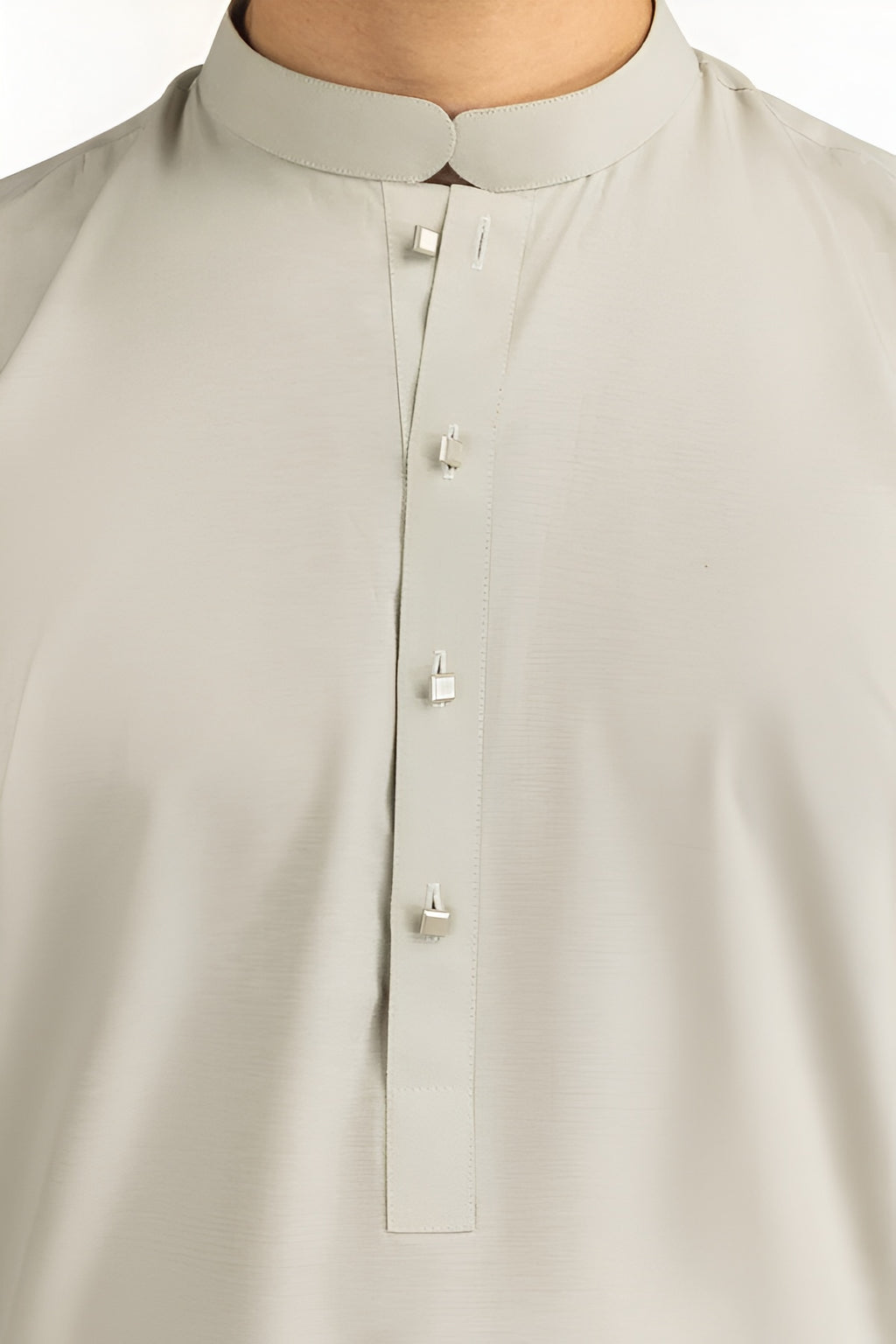 Men's Stitched Boski Shalwar kameez