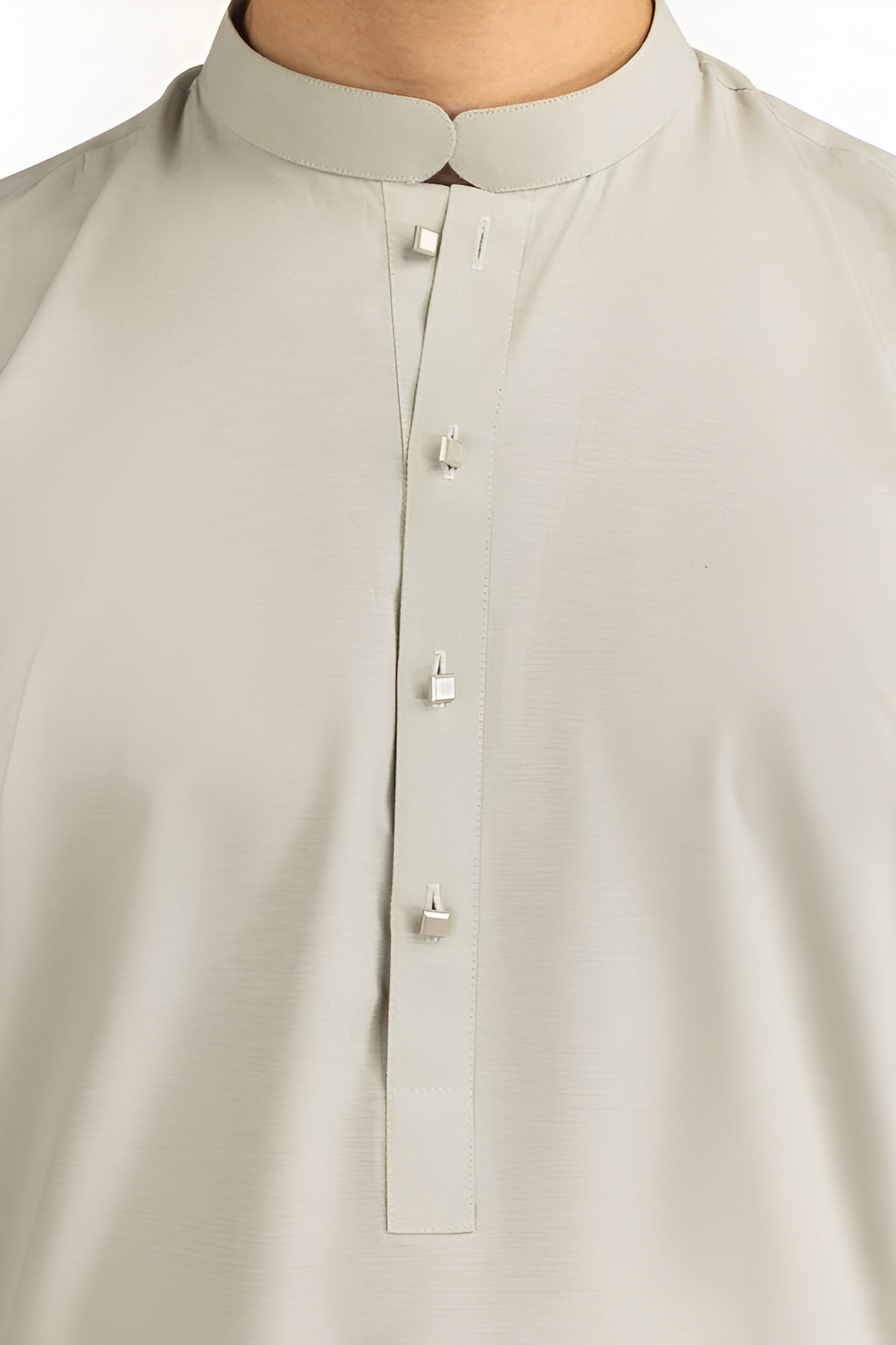Men's Stitched Boski Shalwar kameez